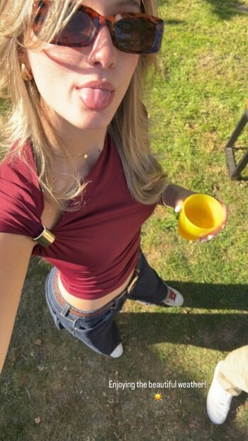 Full leaked Nanou asmr private onlyfans photo