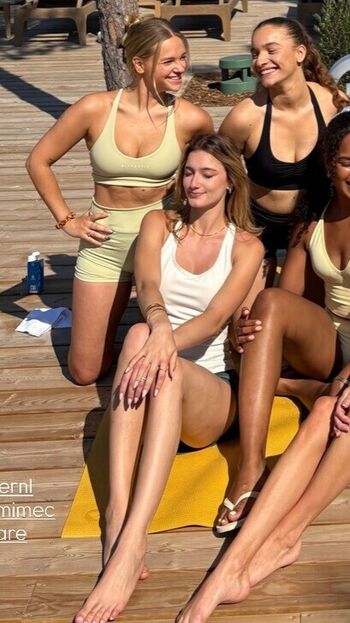Full leaked Nanou philips page private onlyfans photo