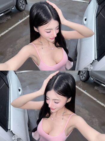Full leaked Nantaphak khampitoon page private onlyfans photo