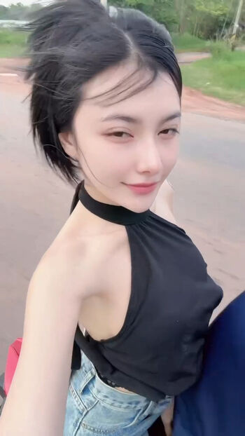 Full leaked Nantaphak khampitoon page private onlyfans photo