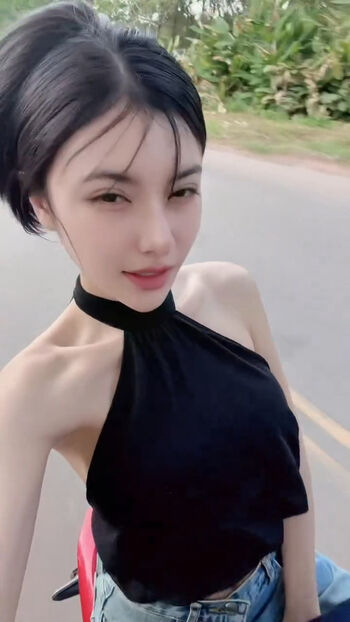 Full leaked Nantaphak khampitoon page private onlyfans photo