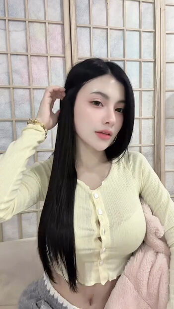 Full leaked Nantaphak khampitoon page private onlyfans photo