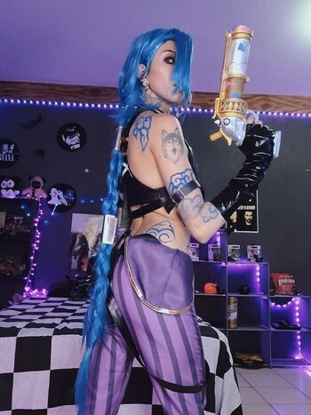 Full leaked Nao batcat private onlyfans photo
