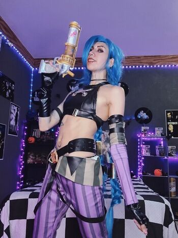 Full leaked Nao batcat private onlyfans photo