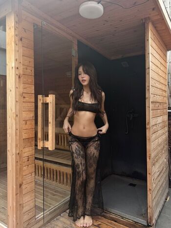 Full leaked Napapach thitakawin private onlyfans photo