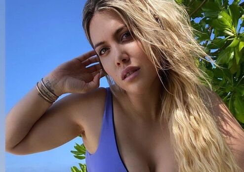 Full leaked Nara wanda private onlyfans photo
