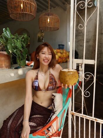 Full leaked Narabask private onlyfans photo
