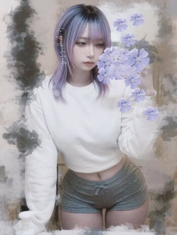 Full leaked Narusekamo page private onlyfans photo