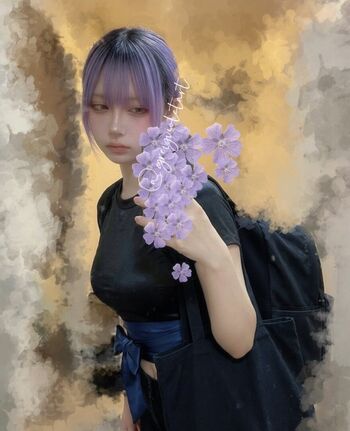 Full leaked Narusekamo page private onlyfans photo
