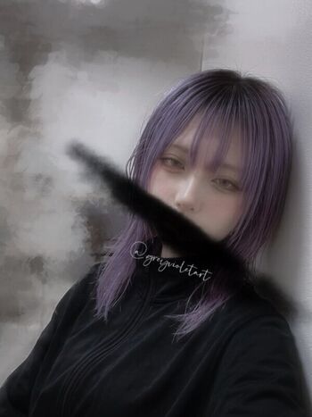 Full leaked Narusekamo page private onlyfans photo
