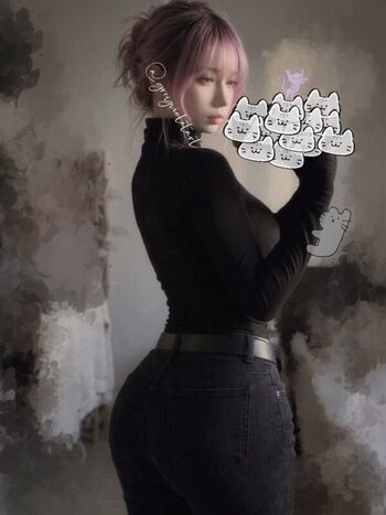 Full leaked Narusekamo page private onlyfans photo
