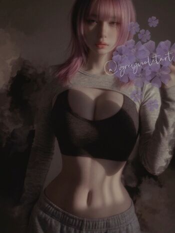 Full leaked Narusekamo page private onlyfans photo