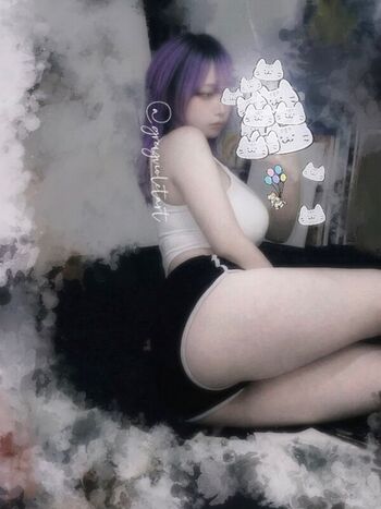Full leaked Narusekamo page private onlyfans photo
