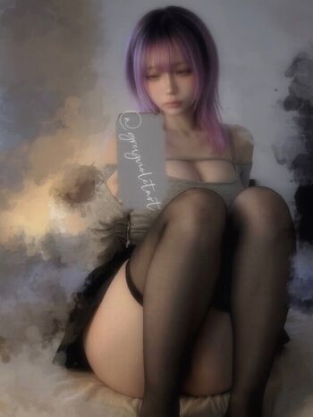 Full leaked Narusekamo page private onlyfans photo
