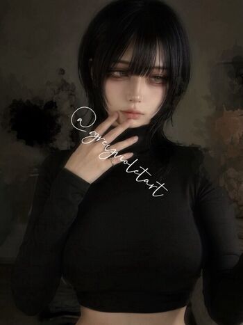 Full leaked Narusekamo private onlyfans photo