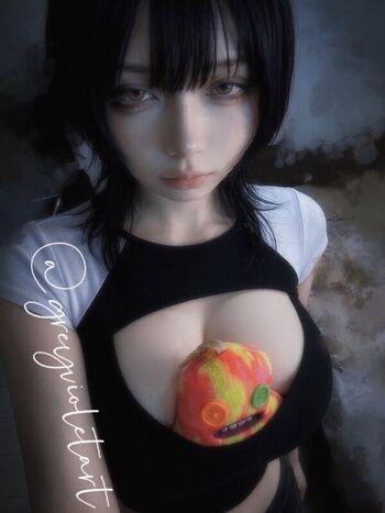 Full leaked Narusekamo private onlyfans photo