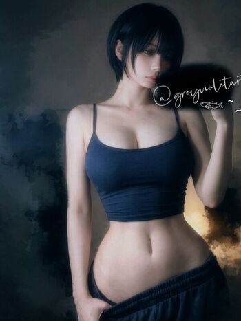 Full leaked Narusekamo private onlyfans photo