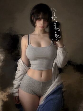 Full leaked Narusekamo private onlyfans photo