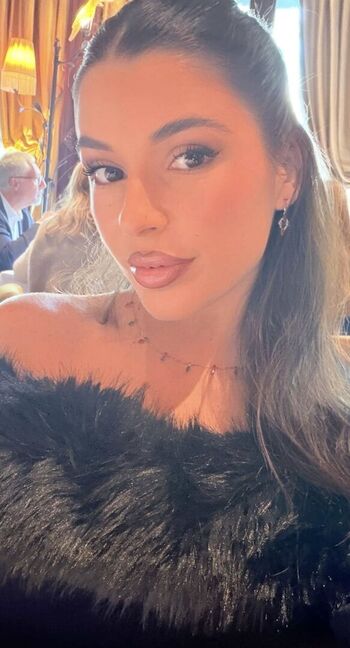 Full leaked Nastatequila page private onlyfans photo