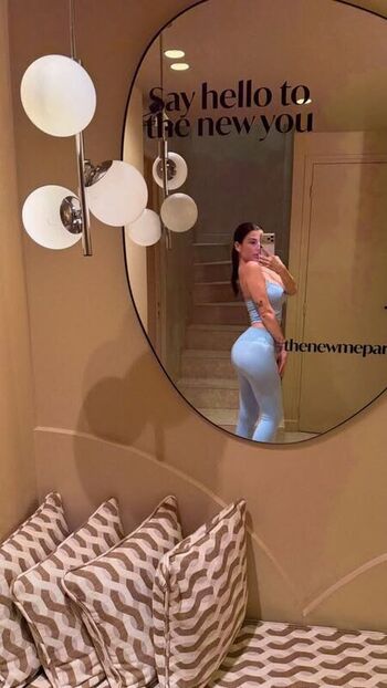 Full leaked Nastatequila private onlyfans photo