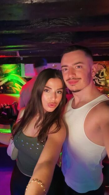 Full leaked Nastatequila private onlyfans photo