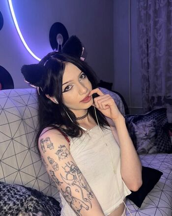 Full leaked Nastixx x page private onlyfans photo