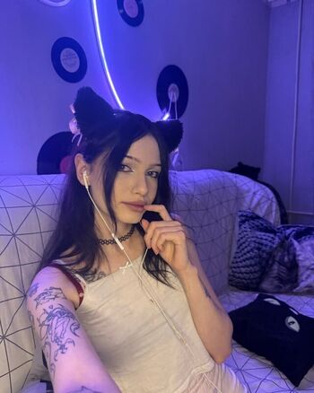 Full leaked Nastixx x page private onlyfans photo