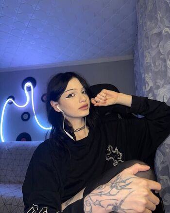 Full leaked Nastixx x page private onlyfans photo