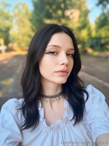 Full leaked Nastixx x private onlyfans photo