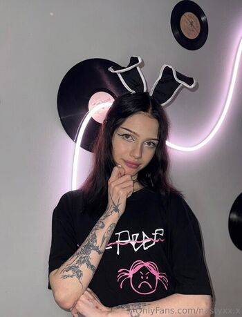 Full leaked Nastixx x private onlyfans photo
