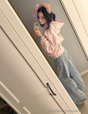Full leaked Nastixx x private onlyfans photo
