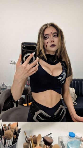 Full leaked Nastyamulla page private onlyfans photo