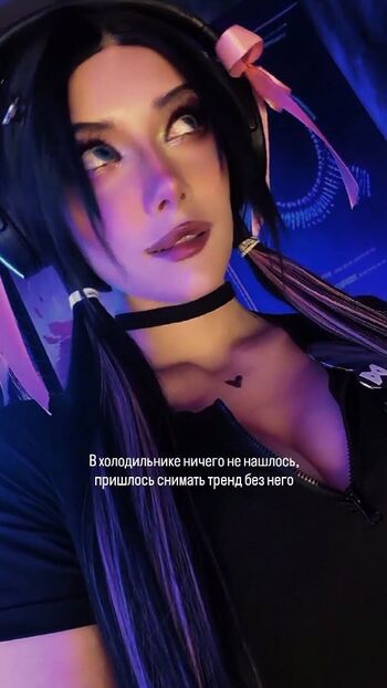 Full leaked Nastyamulla page private onlyfans photo
