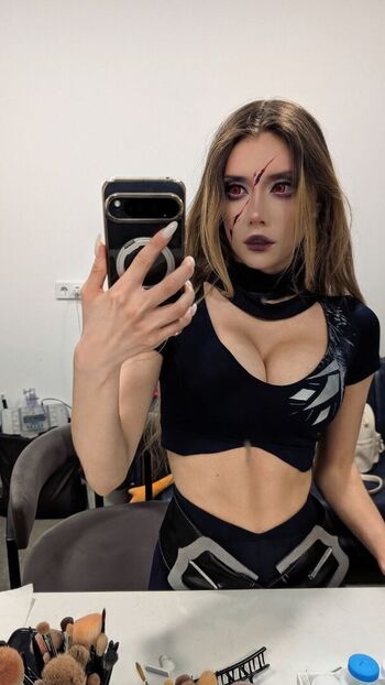 Full leaked Nastyamulla private onlyfans photo