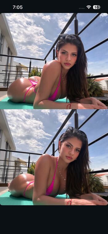 Full leaked Nat marquez page private onlyfans photo