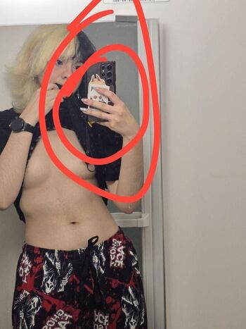Full leaked Nat the killer private onlyfans photo