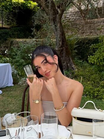 Full leaked Natalia estrada private onlyfans photo