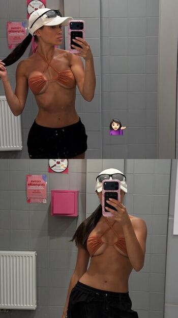 Full leaked Natalia karczmarczyk private onlyfans photo