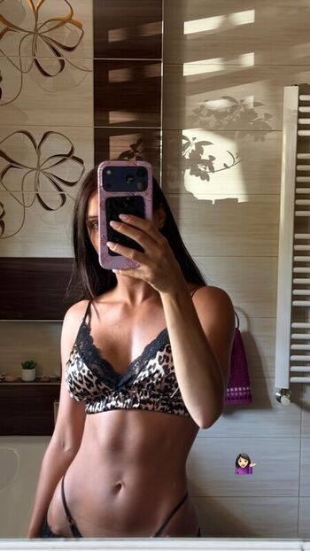Full leaked Natalia karczmarczyk private onlyfans photo