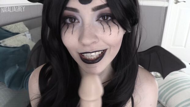 Full leaked Nataliagrey private onlyfans photo