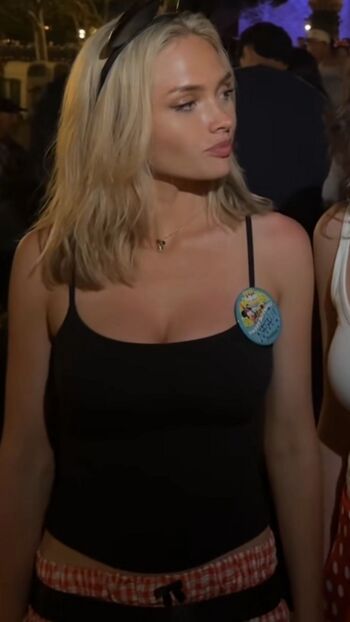 Full leaked Natalie alyn lind page private onlyfans photo