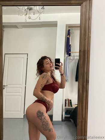 Full leaked Natalieexx private onlyfans photo