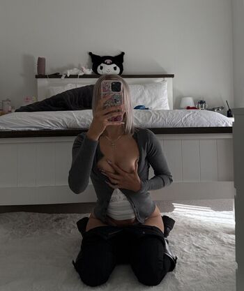 Full leaked Natasha dodds private onlyfans photo