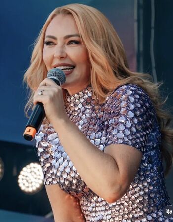 Full leaked Natasha hamilton page private onlyfans photo