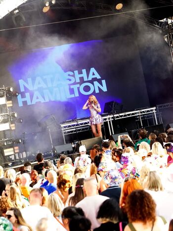 Full leaked Natasha hamilton private onlyfans photo