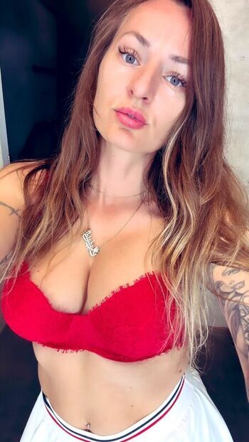 Full leaked Natasha starr page private onlyfans photo
