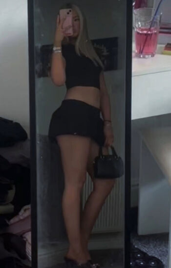 Full leaked Natasha white private onlyfans photo