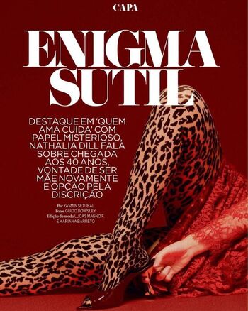 Full leaked Nathalia dill private onlyfans photo