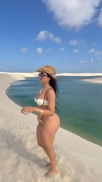 Full leaked Nathy sousa private onlyfans photo