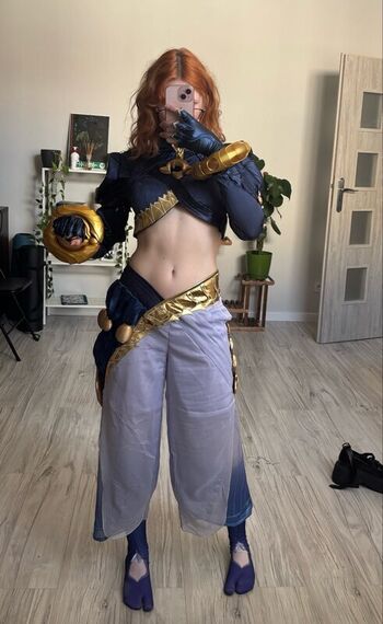 Full leaked Natt meow private onlyfans photo